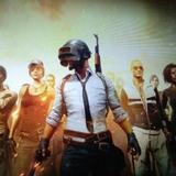 BeTA   PuBG  代言人头像