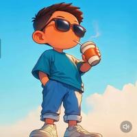 精胜小伙头像