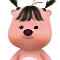 我是一只偷油婆头像