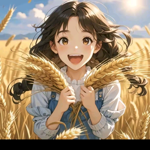 汉堡可乐头像