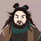 陈小胖胖死了头像