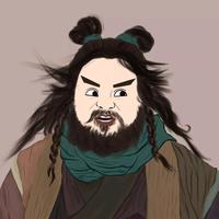 陈小胖胖死了头像