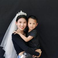 李长龙装监控头像