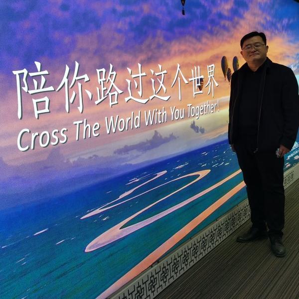 贴膜宋哥头像