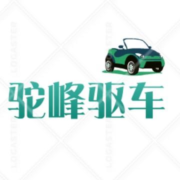 驼峰驱车头像