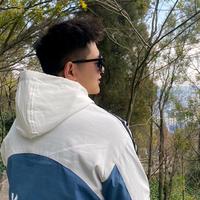 無心的暗沉头像