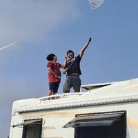 野生野长房车游学头像