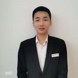 汇志祺邦传祺郝宏亮头像