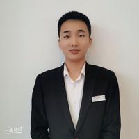 汇志祺邦传祺郝宏亮头像