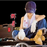 小猪的微笑230头像