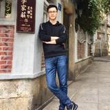 江门恒裕荣威总经理头像