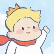 SerendipityO的个人资料头像