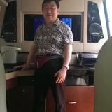 关中麦客头像