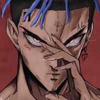 947dontwannatalk头像