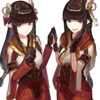 老魔668头像