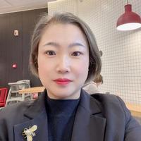 威马汽车赵红艳头像