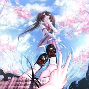 想听你对我说love乄祁染头像