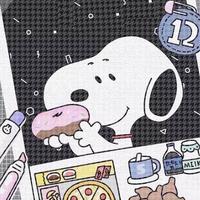 一个陈奈奈头像