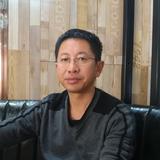梁震333头像