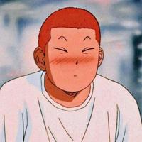 酒醉的花道头像