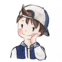 崔洋1187头像