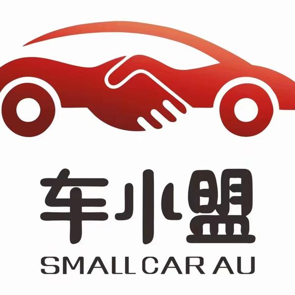小盟说车头像