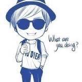 菠萝一块的个人资料头像