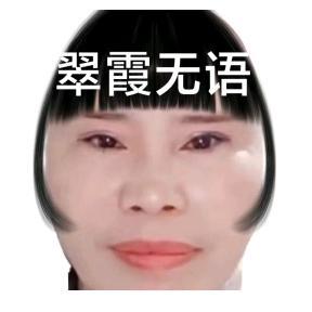 铁t万人迷的婆婆头像