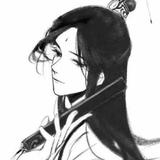 陪你漫步星河头像