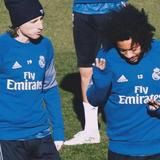 爱笑哈德利3T4头像