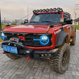 卡卡玩越野头像