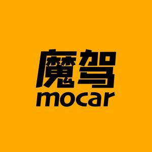 魔驾mocar头像