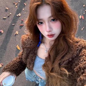 陈美娇.头像