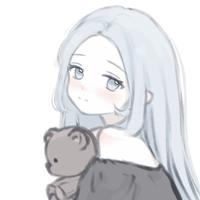 小魚身体健康头像
