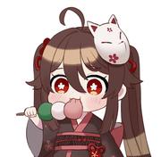 LuckyLL的个人资料头像