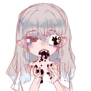 熬夜死的鱼头像