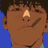 魔鬼筋肉人L头像