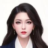 证件照拍摄头像
