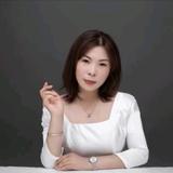 美业宛儿老师头像