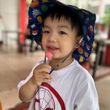 三宝成长Vlog头像