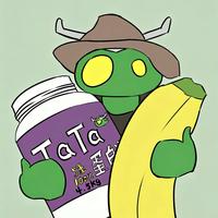 包龙星的闲鱼头像