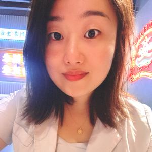 阿真头像