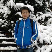 编代码的西瓜的个人资料头像