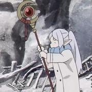 一般路过Frieren的个人资料头像