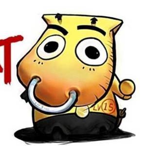 帅气的我叫mt头像