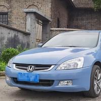 雅阁当座驾头像