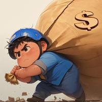 海口龙华郸听芹小吃头像