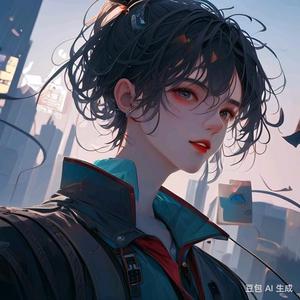 品味时光3K3B头像