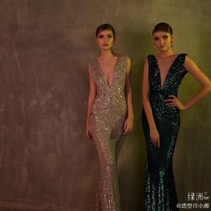 琦琦MarryColor卡洛国际婚纱美妆头像