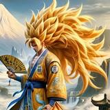 VAN彬彬头像